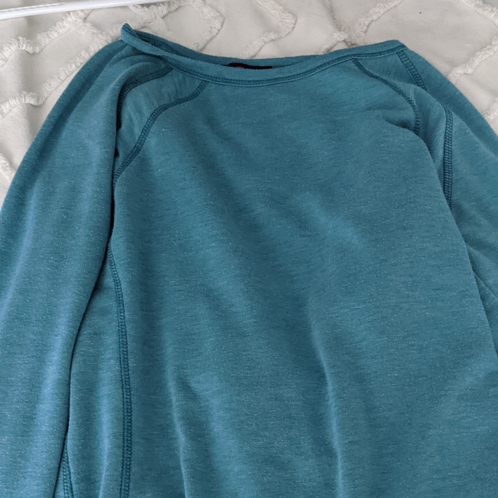 Long sleeve